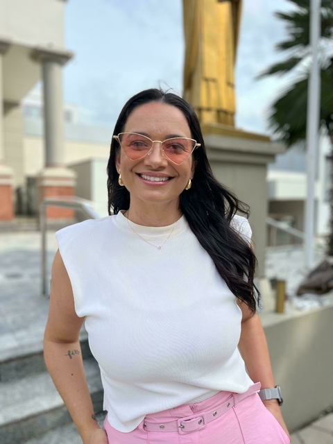 Óculos de Sol Lud - comprar online