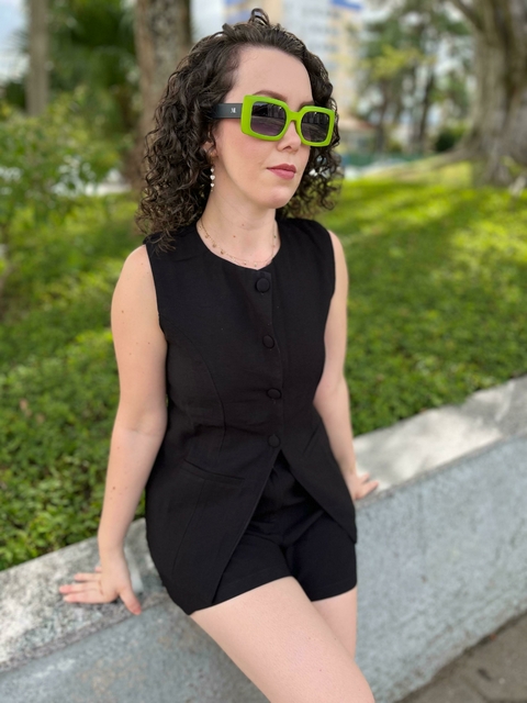 Óculos de Sol Cloe - comprar online