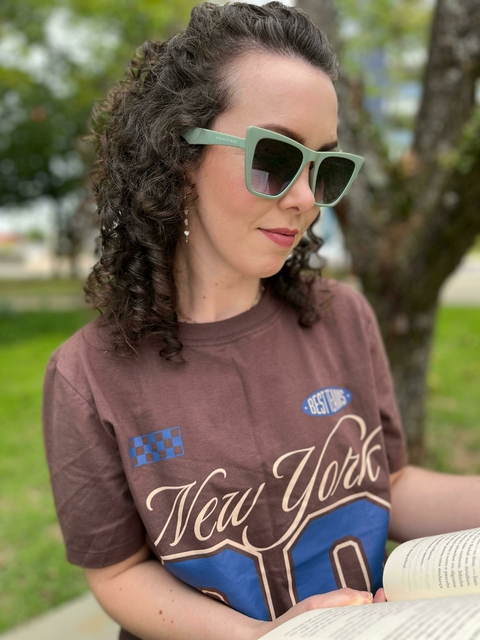 Óculos de Sol Gaia - comprar online