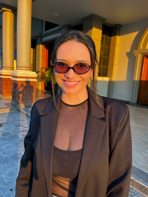 Óculos de sol Maite - comprar online