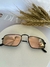 Óculos de Sol Scarllet Black - comprar online