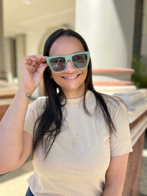 Óculos de sol Kamy - comprar online