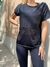 Remera Shibi Ojo de Perdiz