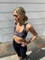 Top Lycra Meme Luxor - comprar online
