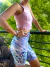 Muscu Fit Lila - comprar online