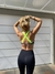 Top Lycra Meme Luxor - Sauter