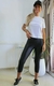 Remera Complot Blanca