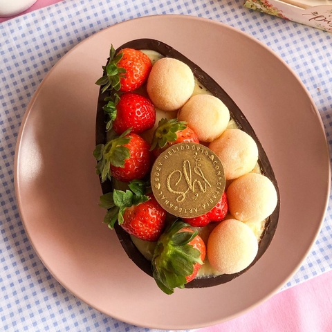 MOEDAS DE CHOCOLATE - FORMA ACRÍLICA