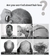 Tratamento de calvície, como curar a calvície, cabelo calvo o que fazer