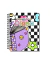 Agenda directiva funky teacher