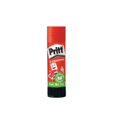 Lápiz Adhesivo de 22grs Marca Prit