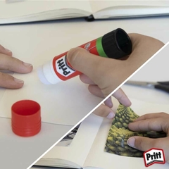 Lápiz Adhesivo de 22grs Marca Prit - comprar en línea