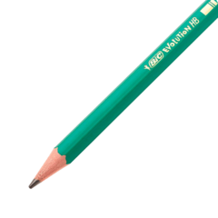 Bote con 36 Lápices Bic Evolution en internet