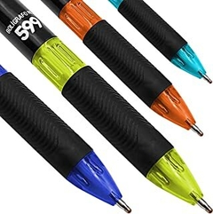 Bolígrafo 4 en 1 de 0.7mm en internet