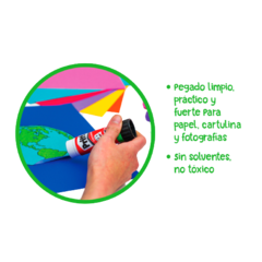 Lapiz Adhesivo de 11grs Marca Pritt en internet