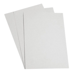 Paquete con 50 pzas de Papel Cascaron de 1/8 - comprar en línea
