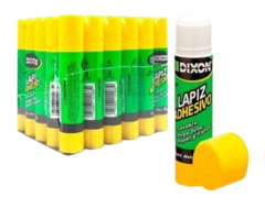 Paquete con 30 pzas de 8grs Marca Dixon en internet