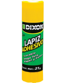 Dixon Lápiz Adhesivo de 36 grs en internet
