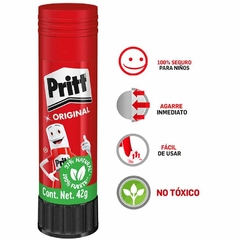 Paquete con 5 Adhesivos de 42 grs Marca Prit - comprar en línea