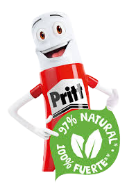 Lápiz Adhesivo de 22grs Marca Prit en internet