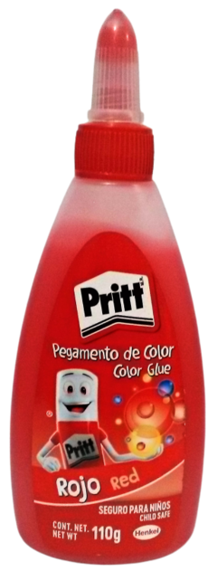 Pritt Pegamento Liquido de Colores con 110 g - tienda en línea