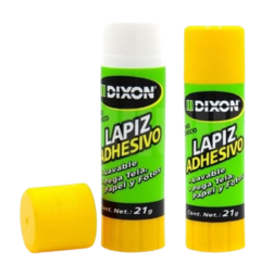 Dixon Lápiz Adhesivo de 21 grs - comprar en línea