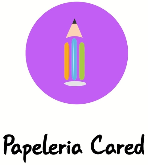 Papelería Cared