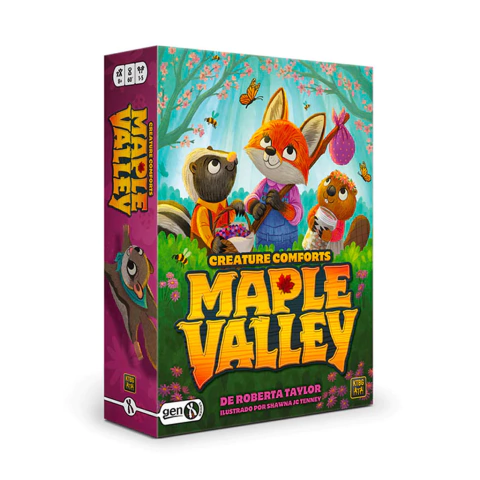 Maple Valley