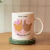 Caneca Amigas Eu e Você - comprar online