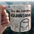 Caneca Signo Aquariana - comprar online