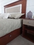 JUEGO DE DORMITORIO
