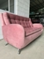 Imagen de Sofa Capitone Kinder Doble