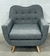 SILLON VINTAGE 1 CUERPO - comprar online