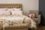 RESPALDO CAPITONE CON TACHAS 200 CMS - Bosqueto Deco