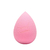 Esponja de Maquiagem Rosa