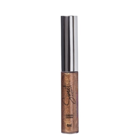 Sombra Líquida Bronze - 6ml