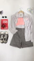 Imagem do Camisa listrada – P – Beagle Brand