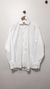 Camisa branca – M – Villa Augusta - Retrô Mood