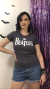 Camiseta Beatles – P – Fanstors