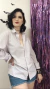 Camisa listrada – P – Beagle Brand na internet