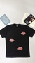 Camiseta Akatsuki - M - comprar online