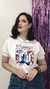 Moletom cropped - GG - Mineral na internet