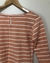Blusa listradinha - Scene (Malwee) - P na internet