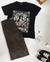 Imagem do Camiseta AC/DC - Stamp Rowear - GG