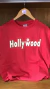 Camiseta Holliwood - M - TND - comprar online