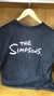 Camiseta Simpnsons - M - Retrô Mood