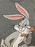 Camiseta Pernalonga - Caedu - M - comprar online