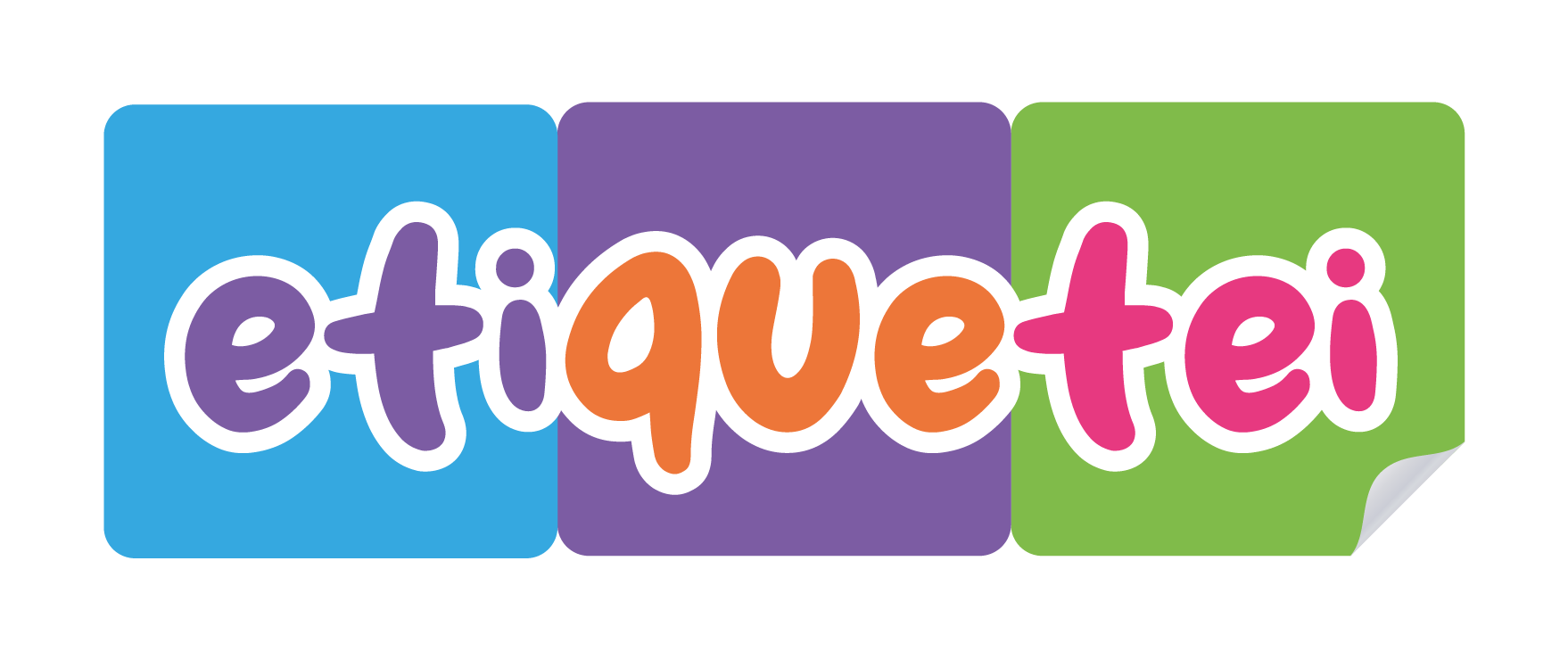 Etiquetei