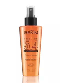 Protector Termico Sublime de Argan x120ml Bekim