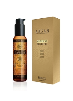 Mythical Elixir Oil de Argan x 120ml - Fidelite